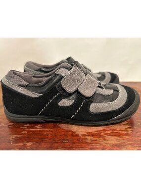 Kenneth Cole Reaction Don't For Bet 2 Toddler Boys 8.5 M Suede Sneakers